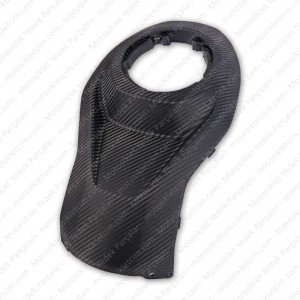 CFMOTO 450SR Benzin Deposu Ön Grenajı