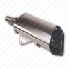 CFMOTO 450SR Egzoz Orjinal