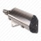 CFMOTO 450SR Egzoz Orjinal