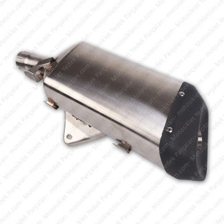 CFMOTO 450SR Egzoz Orjinal