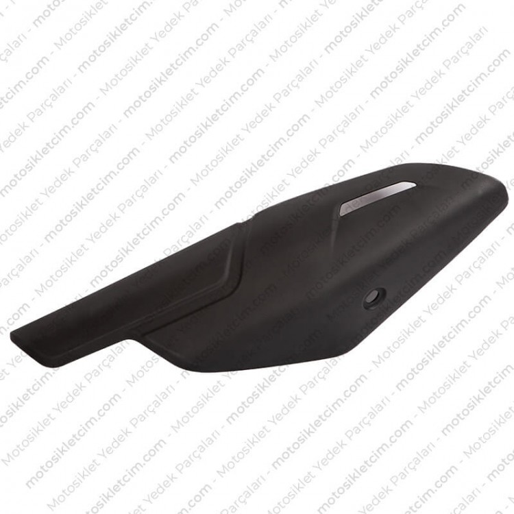 CFMOTO 450SR Egzoz Dekor Kapağı