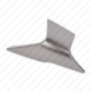 CFMOTO 450SR Far Muhafazası Sağ Gri CFMOTO 450SR Far Muhafazası Sağ Gri