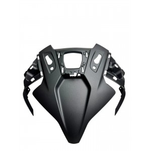 CFMOTO 450SR Far Muhafazası Siyah