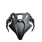 CFMOTO 450SR Far Muhafazası Siyah