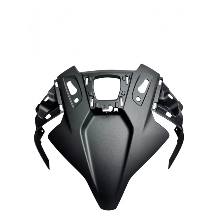 CFMOTO 450SR Far Muhafazası Siyah CFMOTO 450SR Far Muhafazası Siyah
