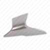CFMOTO 450SR Far Muhafazası Sol Gri CFMOTO 450SR Far Muhafazası Sol Gri