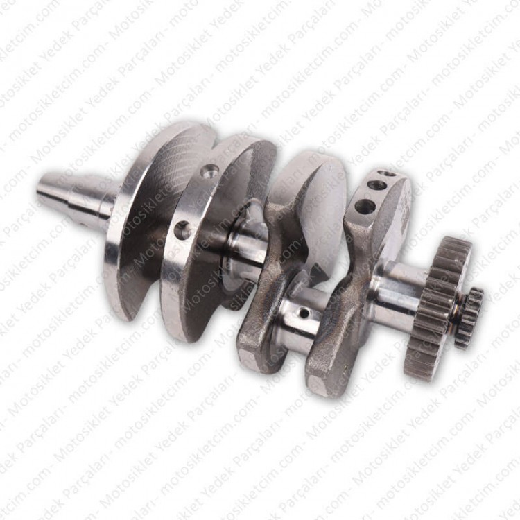 CFMOTO 450SR Krank CFMOTO 450SR Krank