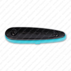 CFMOTO 450SR Slider Seti Mavi Sağ