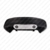 CFMOTO 700CLX Sport Yolcu Selesi