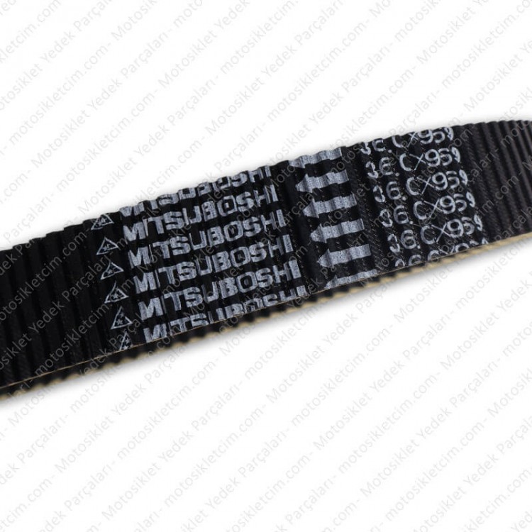 CFMOTO Z Force 1000 Sport Triger Kayışı 36.0-969 CFMOTO Z Force 1000 Sport Triger Kayışı 36.0-969