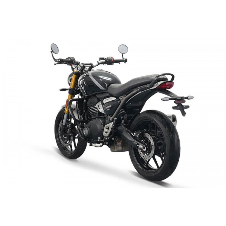 TRİUMPH Speed 400 Koruma Demiri TRİUMPH Speed 400 Koruma Demiri