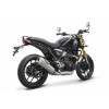 TRİUMPH Speed 400 Koruma Demiri TRİUMPH Speed 400 Koruma Demiri