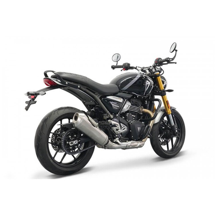 TRİUMPH Speed 400 Koruma Demiri TRİUMPH Speed 400 Koruma Demiri
