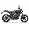 TRİUMPH Speed 400 Koruma Demiri TRİUMPH Speed 400 Koruma Demiri