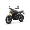 TRİUMPH Speed 400 Koruma Demiri TRİUMPH Speed 400 Koruma Demiri
