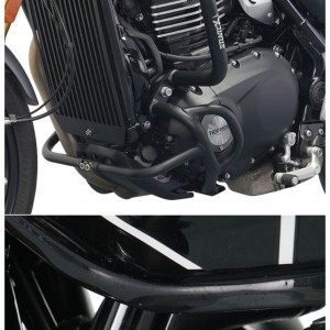 TRİUMPH Scrambler 400X Koruma Demiri