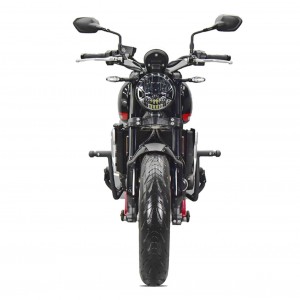 TRİUMPH Trident 660 Koruma Demiri