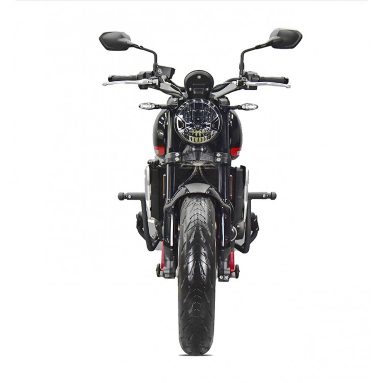 TRİUMPH Trident 660 Koruma Demiri TRİUMPH Trident 660 Koruma Demiri