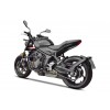 TRİUMPH Trident 660 Koruma Demiri TRİUMPH Trident 660 Koruma Demiri