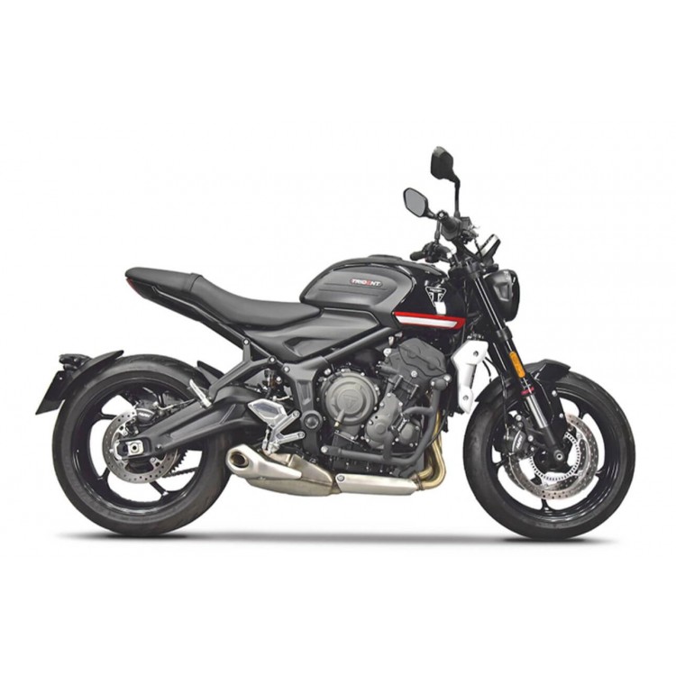 TRİUMPH Trident 660 Koruma Demiri TRİUMPH Trident 660 Koruma Demiri