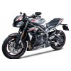 TRİUMPH Street Triple 765R/765RS Koruma Demiri