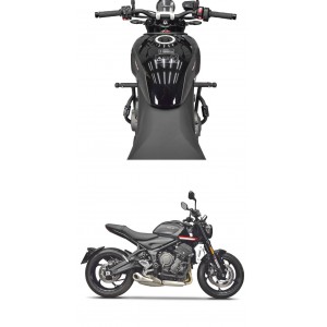 TRİUMPH Trident 660 Koruma Demiri