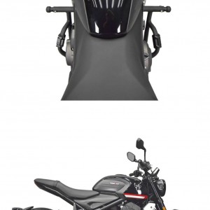 TRİUMPH Trident 660 Koruma Demiri