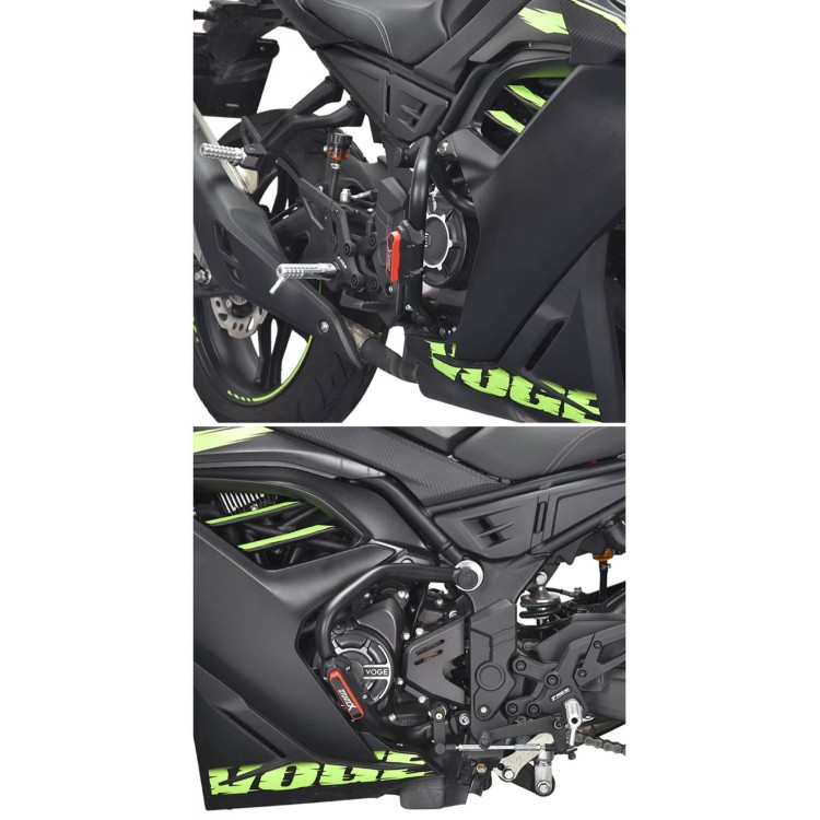 VOGE 250RR Koruma Demiri