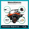 CFMOTO Z Force 1000 Sport Yağ Tahliye Civatası