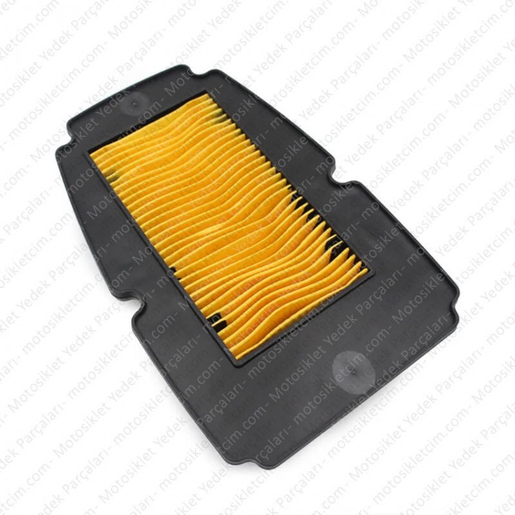VOGE 650 DSX Hava Filtresi Orjinal VOGE 650 DSX Hava Filtresi Orjinal