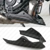 YAMAHA MT-07 ABS Alt Sakal YAMAHA MT-07 ABS Alt Sakal