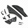 YAMAHA MT-07 ABS Alt Sakal YAMAHA MT-07 ABS Alt Sakal