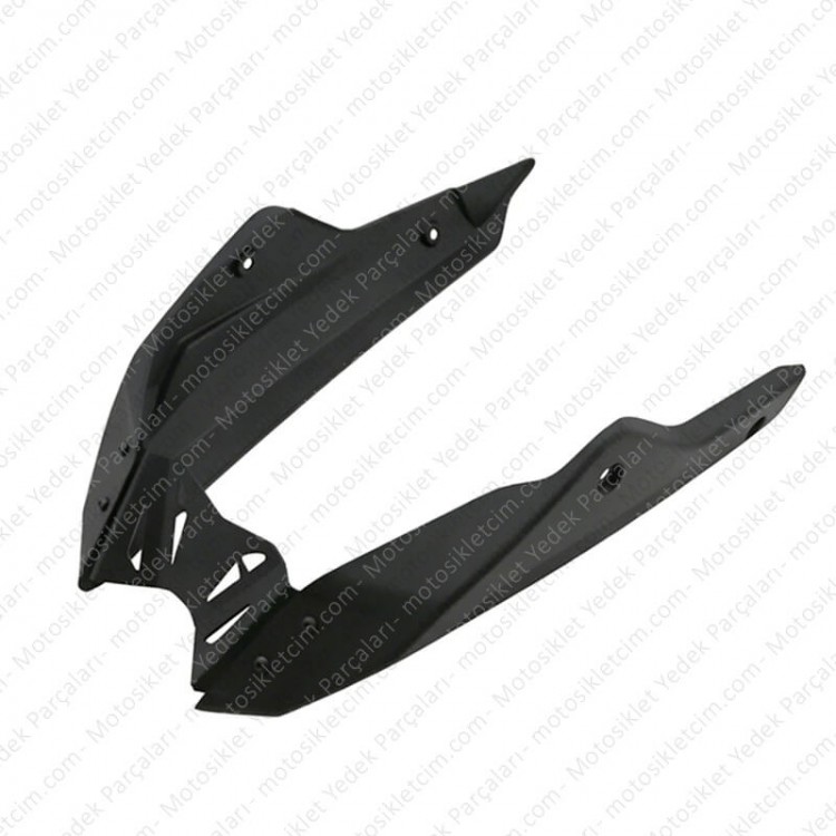YAMAHA MT-07 ABS Alt Sakal YAMAHA MT-07 ABS Alt Sakal