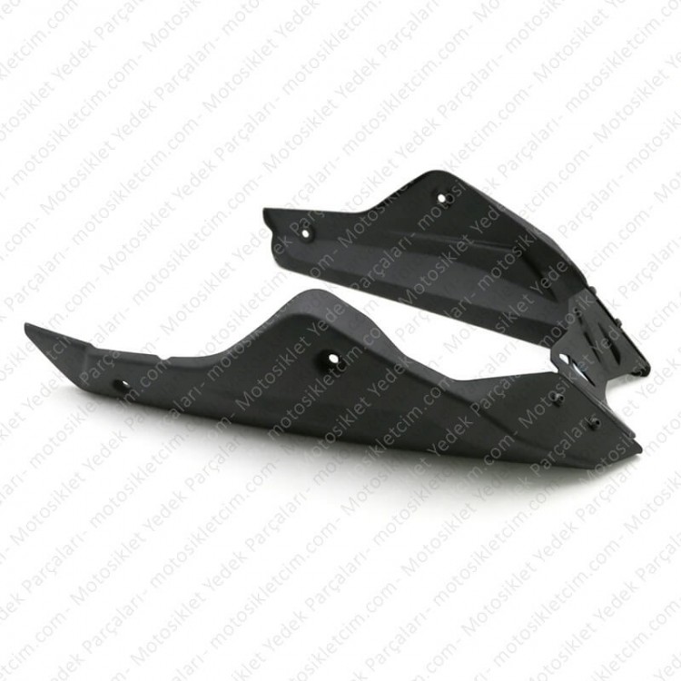 YAMAHA MT-07 ABS Alt Sakal YAMAHA MT-07 ABS Alt Sakal