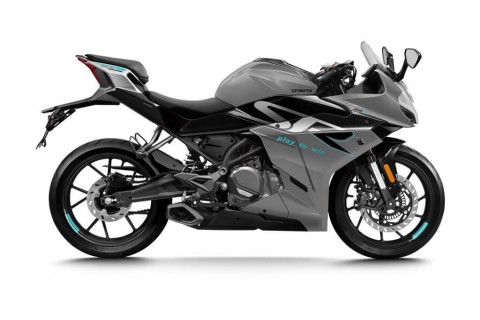 CFMOTO 250SR 2024 yedek parça kataloğu