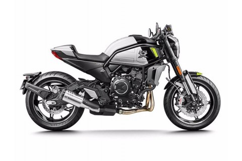 CFMOTO 700CL-X Sport 2022 yedek parça kataloğu