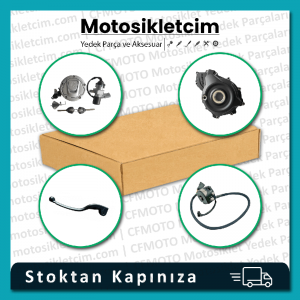 Honda CBR500R Blok Koruma Kapakları Karbon