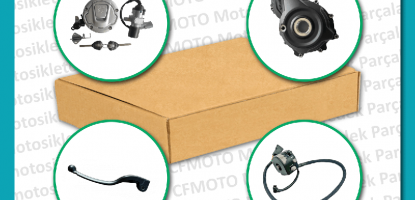 GBRacing Türkiye | Orijinal GBRacing Ürünleri motosikletcim.com'da